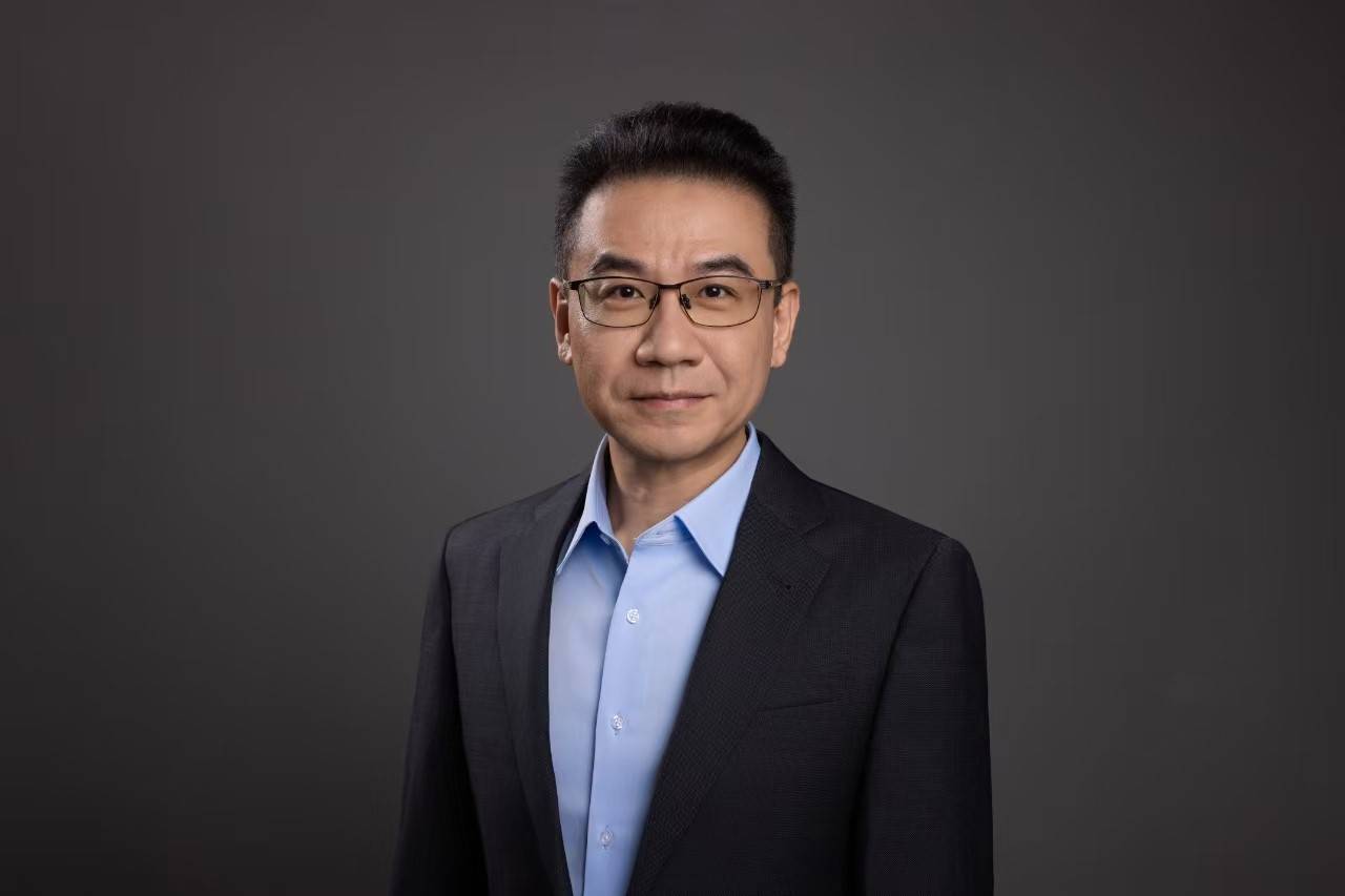 维谛（Vertiv）任命沈威先生为大中华区总裁