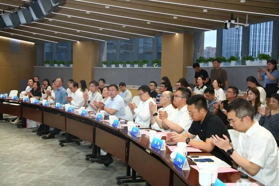 智联低空：构建低空经济产业高质量发展新生态沙龙活动成功举办