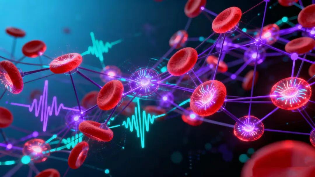 影创医疗王圣雪：从投行精英到破局者，用血液重塑医学影像