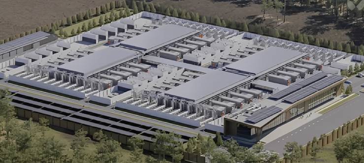 维谛技术（Vertiv）2026数据中心前瞻：一场正在发生的基础设施重构 