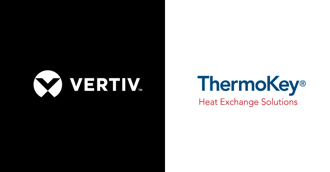 从热管理到全融合：维谛收购ThermoKey的战略升级 