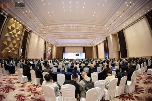 2026山东数智赋能创新大会暨第十一届山东CIO智库年会圆满落幕