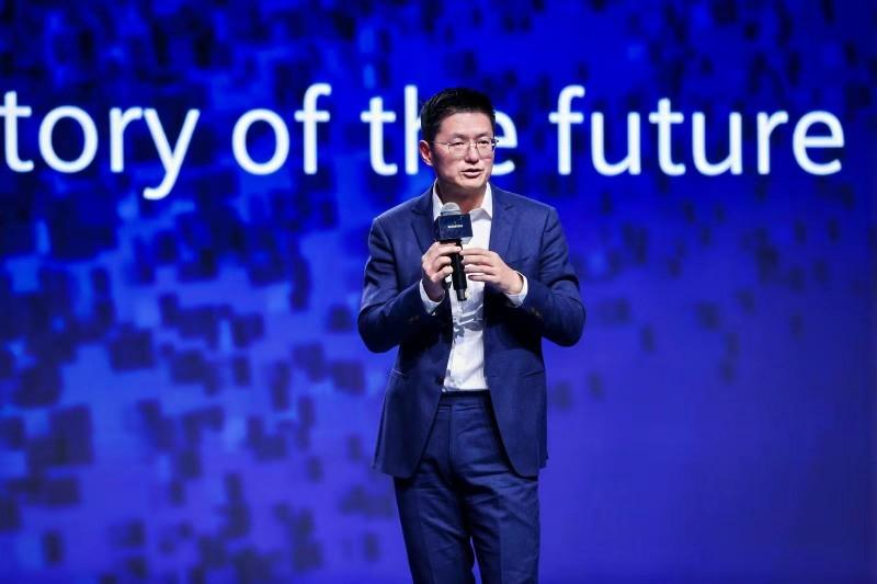 维谛技术田军博士：AI重塑一切——算力冷却迎来五大技术拐点