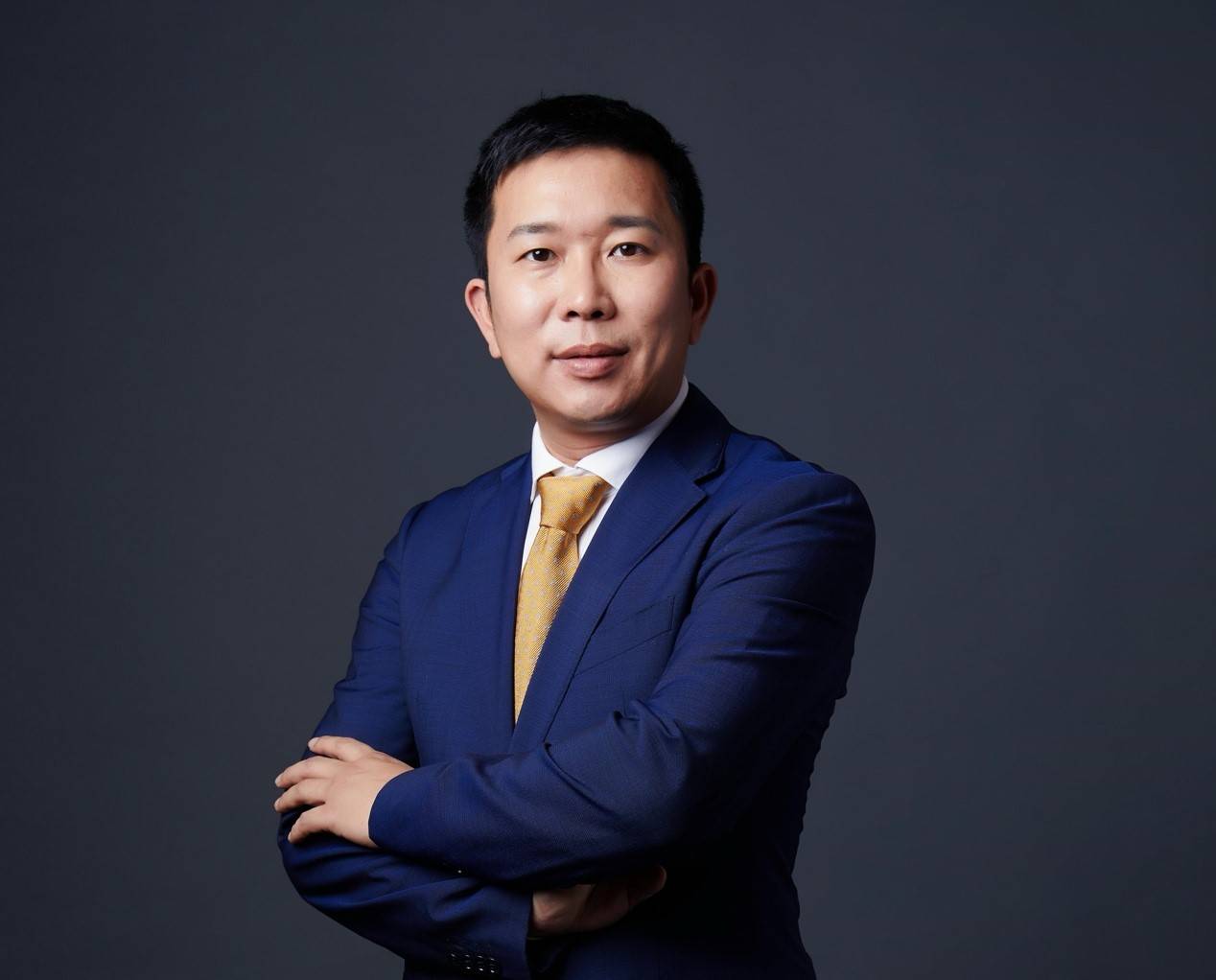 福布斯中国专访 | 秦淮数据CEO吴华鹏： 从IDC到“Token工厂”，AI时代的算力底层逻辑正在重塑