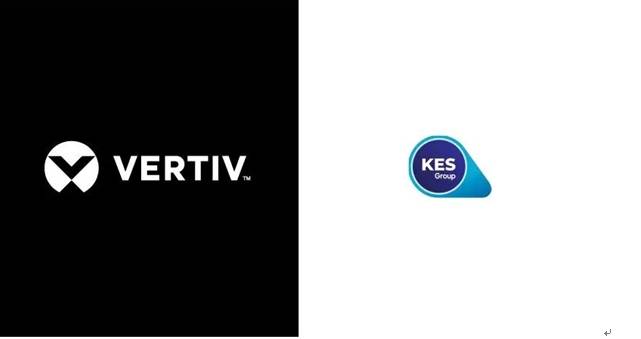 Vertiv宣布达成收购King Environmental Services Ltd.协议，拓展全球流体管理服务 